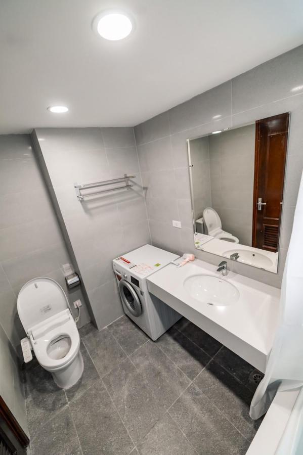 T&B Housing Aparthotel Hanoi Exterior photo